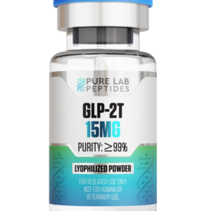 Buy GLP-2T 15mg