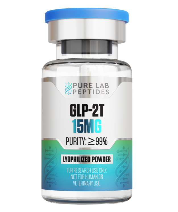 Buy GLP-2T 15mg