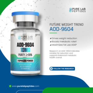 Buy AOD-9604 10mg
