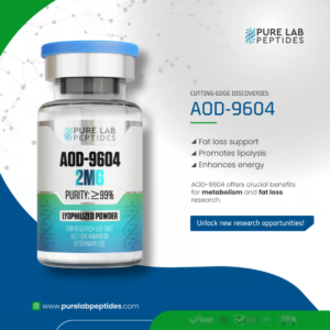 Buy AOD-9604 2mg