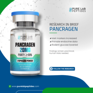 Buy Pancragen 20mg