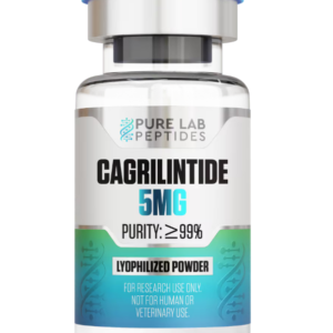 Buy Cagrilintide 5mg