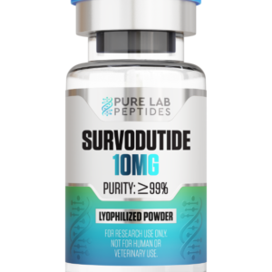 buy Survodutide 10mg