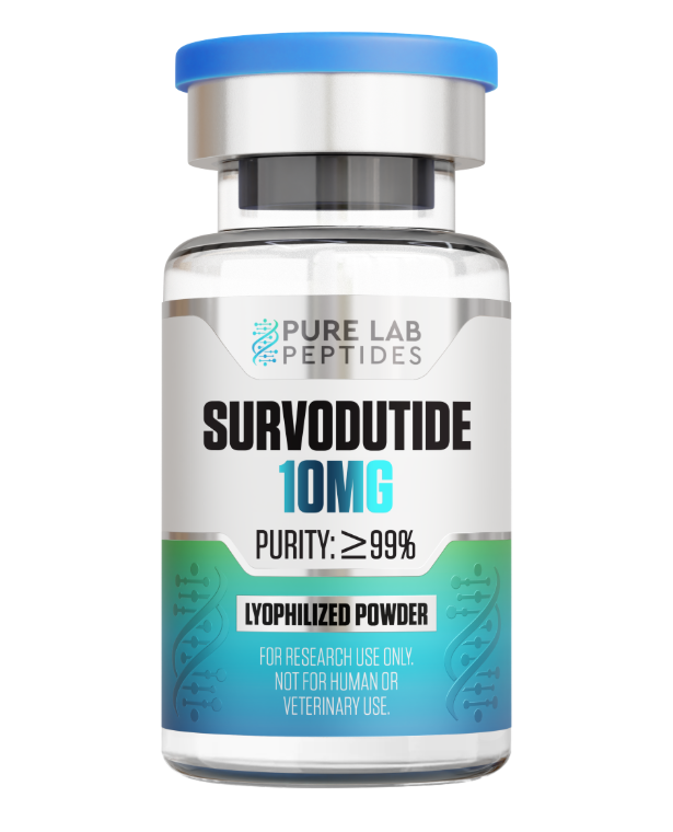 buy Survodutide 10mg