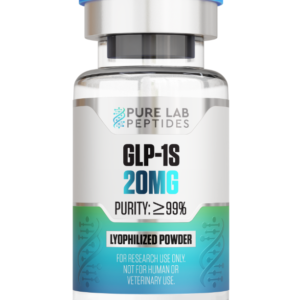 Buy GLP-1S 20mg