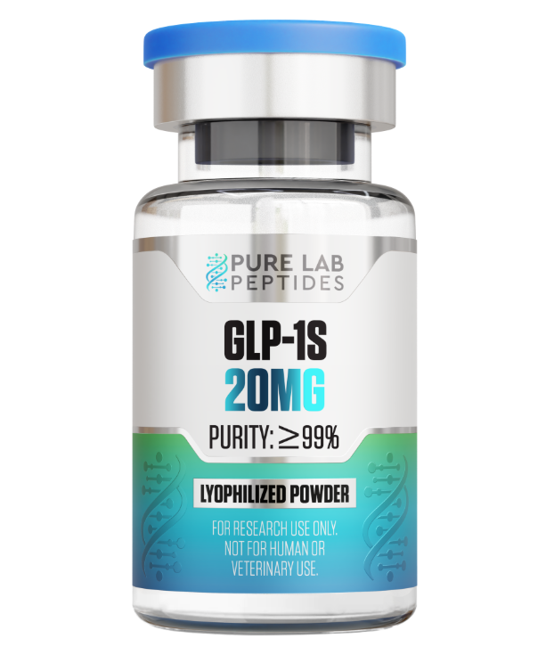 Buy GLP-1S 20mg