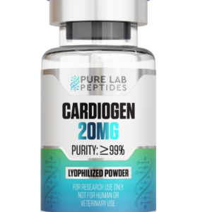 Buy Cardiogen 20mg