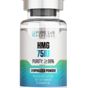 Buy HMG 75IU
