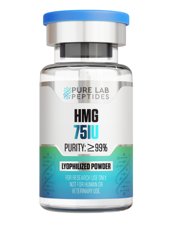 Buy HMG 75IU