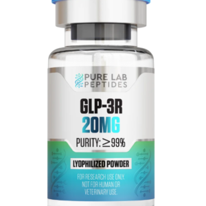 Buy GLP-3R 20mg