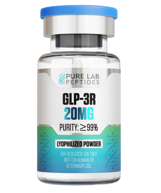 Buy GLP-3R 20mg