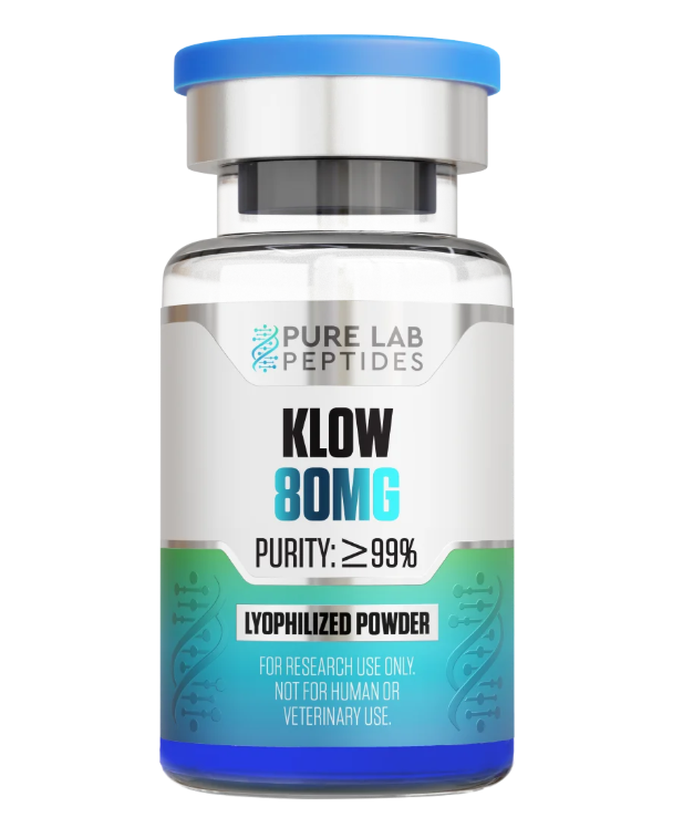 Buy TB-500 BPC-157 KPV peptide Blend