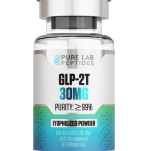 Buy GLP-2T 30mg