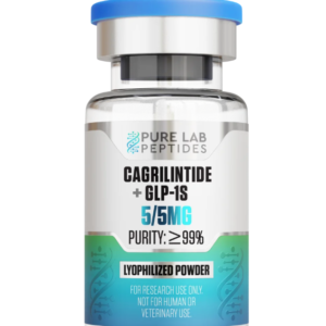 Buy Cagrilintide + GLP-1S (10mg Blend)