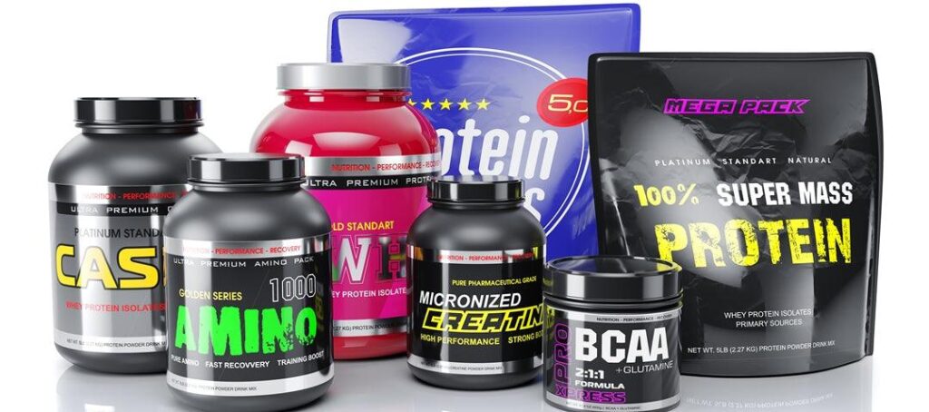 Protein Supplements