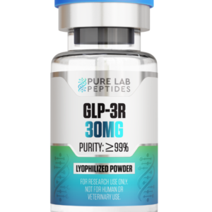 Buy GLP-3R 30mg