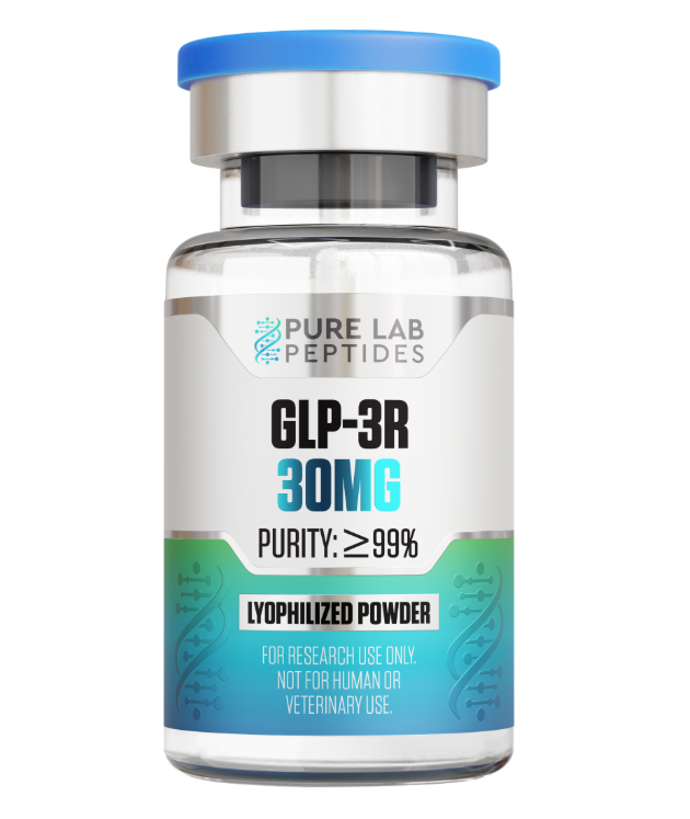 Buy GLP-3R 30mg