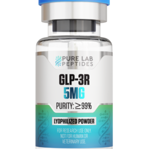 Buy Retatrutide-GLP-3R 5mg