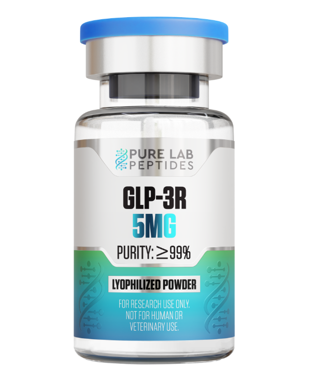 Buy Retatrutide-GLP-3R 5mg