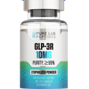 Buy GLP-3R 10mg
