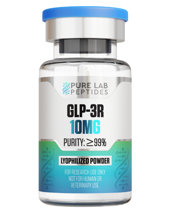 Buy GLP-3R 10mg