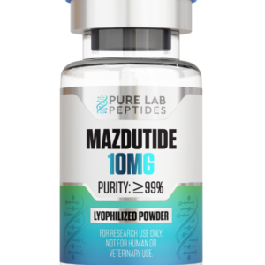 Buy Mazdutide 10mg