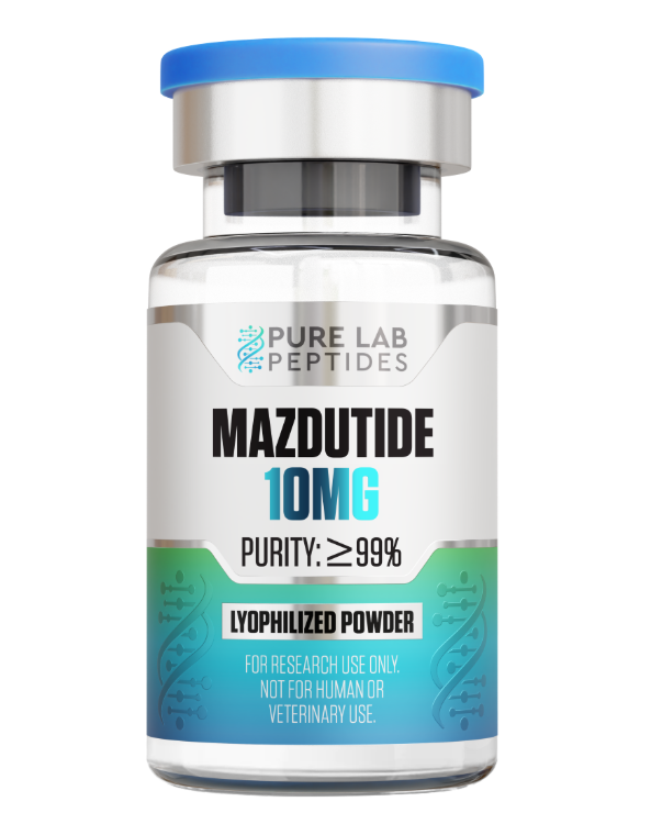 Buy Mazdutide 10mg