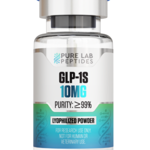 Buy GLP-1S 10mg