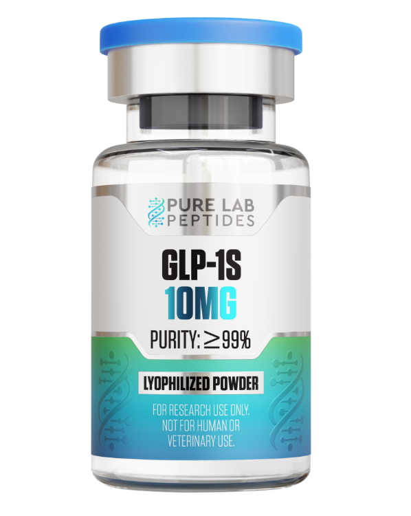 Buy GLP-1S 10mg