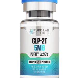Buy GLP-2T 5mg