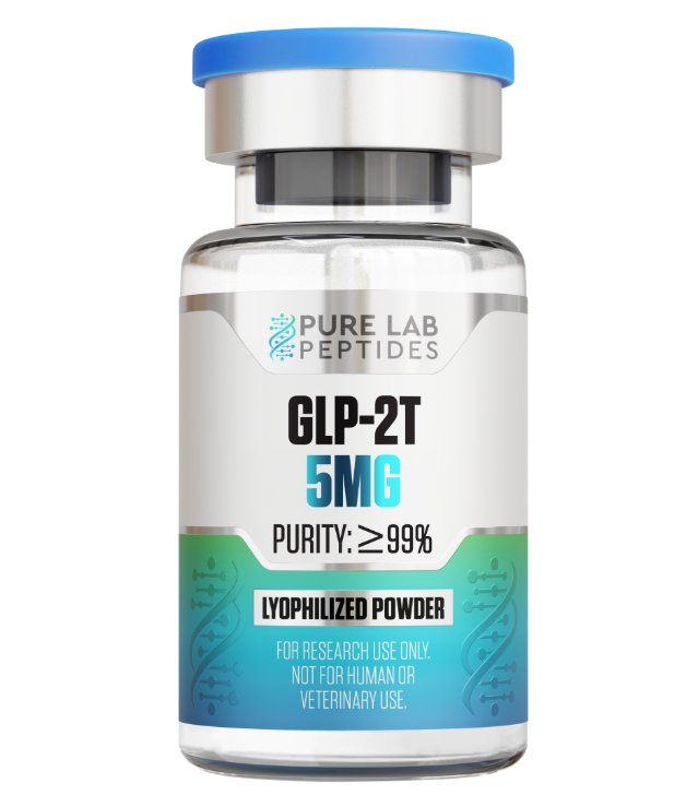 Buy GLP-2T 5mg