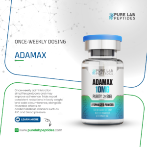 Buy Adamax 10mg