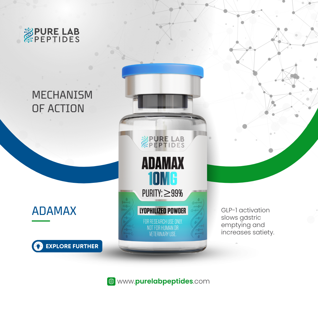 Buy Adamax 10mg - Image 4
