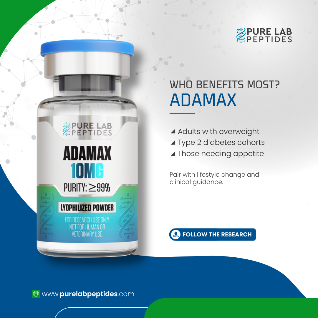 Buy Adamax 10mg - Image 5