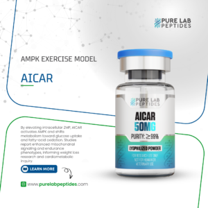 Buy AICAR 50mg