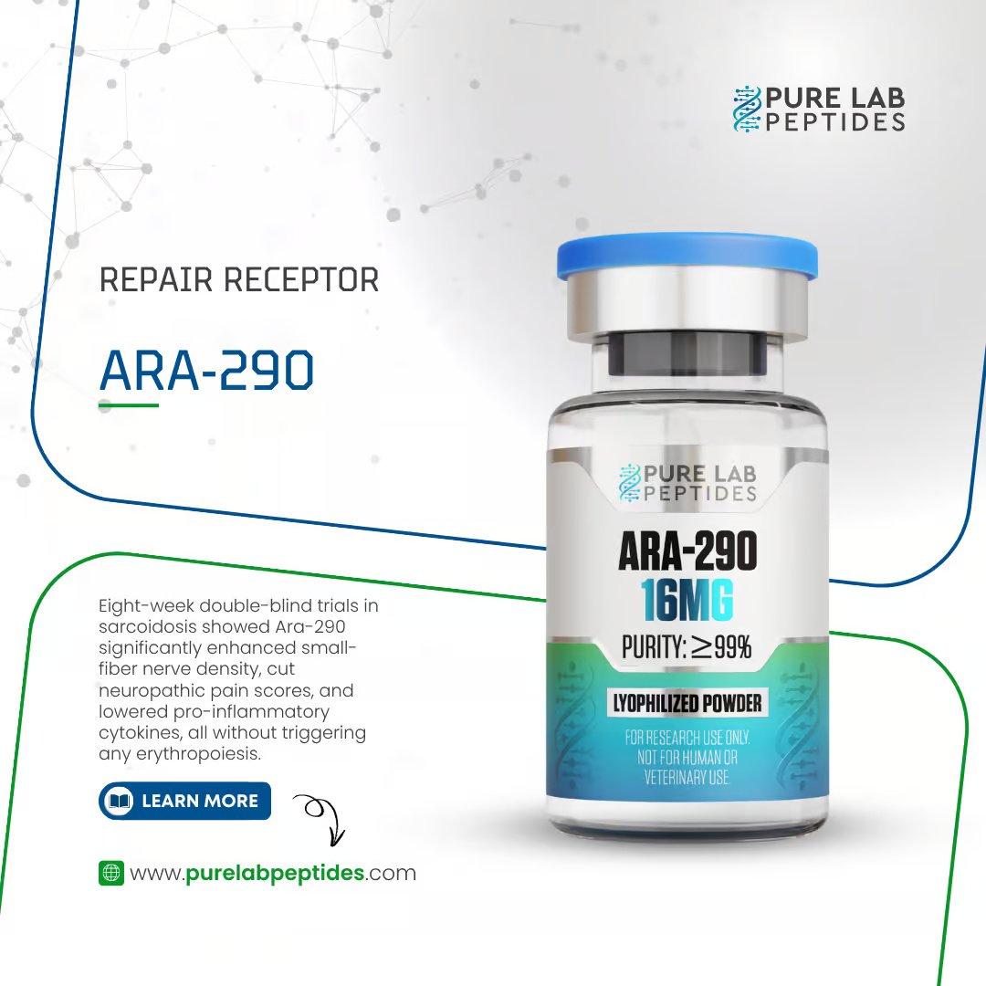 Buy Ara-290 16mg - Image 3