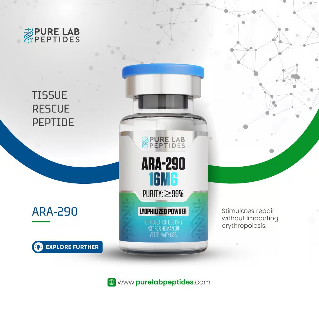 Buy Ara-290 16mg - Image 5