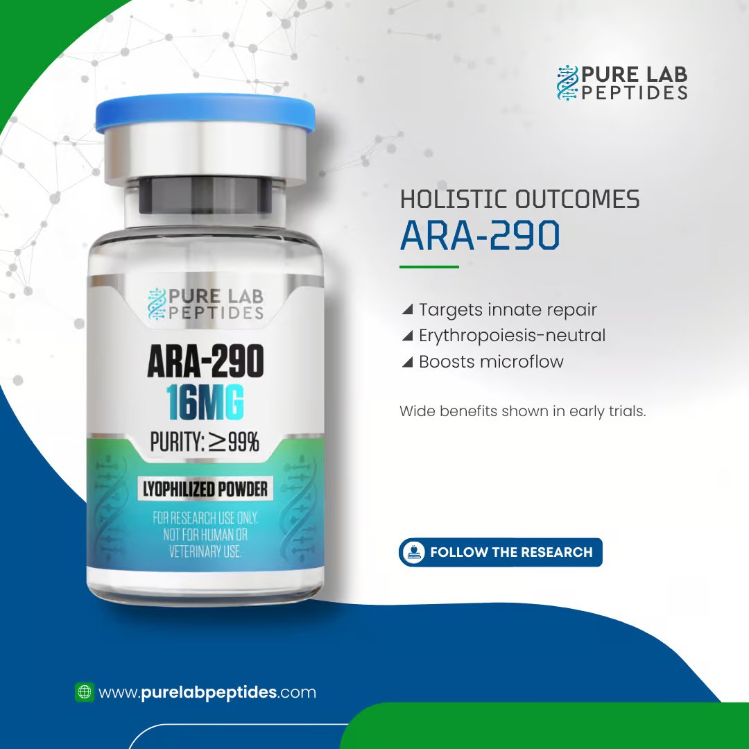Buy Ara-290 16mg - Image 6