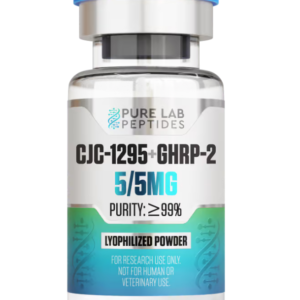 Buy CJC-1295 + GHRP-2 (10mg Blend)