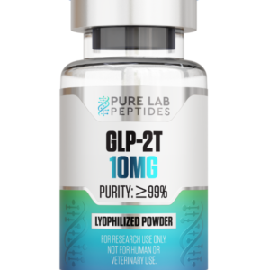Buy GLP-2T 10mg