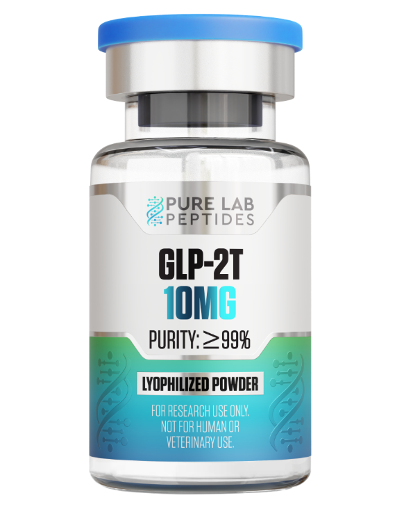 Buy GLP-2T 10mg