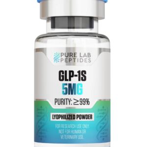 Buy GLP-1S 5mg 