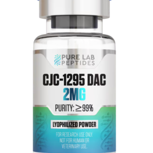 Buy CJC-1295 DAC 2mg