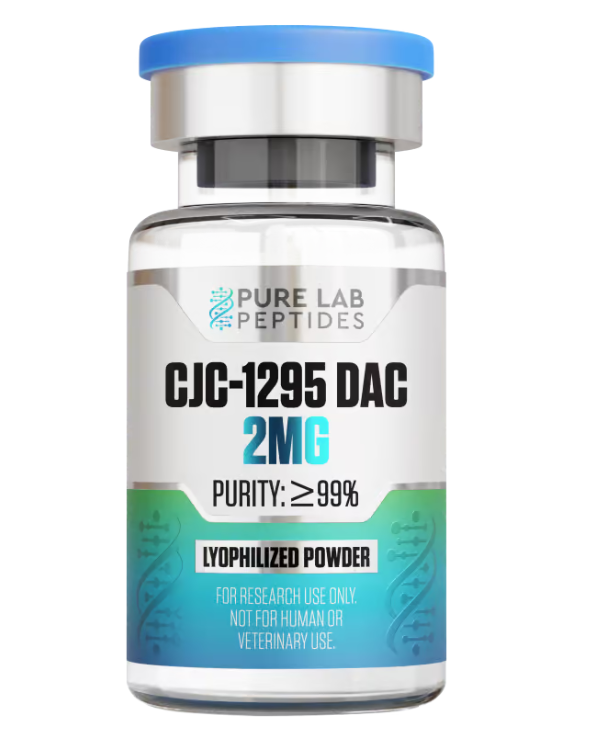 Buy CJC-1295 DAC 2mg