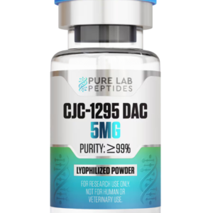 Buy CJC-1295 DAC 5mg