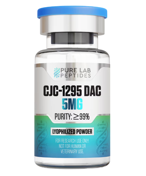 Buy CJC-1295 DAC 5mg