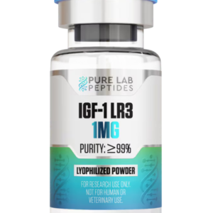 Buy IGF-1 LR3 1mg