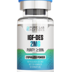 Buy IGF-DES 2mg