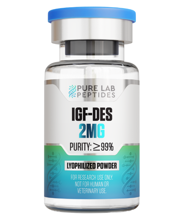 Buy IGF-DES 2mg