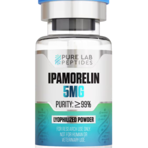 Buy Ipamorelin 5mg